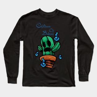 Childern of bodom Long Sleeve T-Shirt